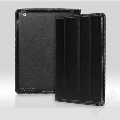 Лот: 2541477. Фото: 1. чехол yoobao ismart leather case... Чехлы, обложки