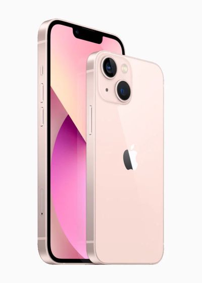 Лот: 18939590. Фото: 1. iPhone 13. Смартфоны
