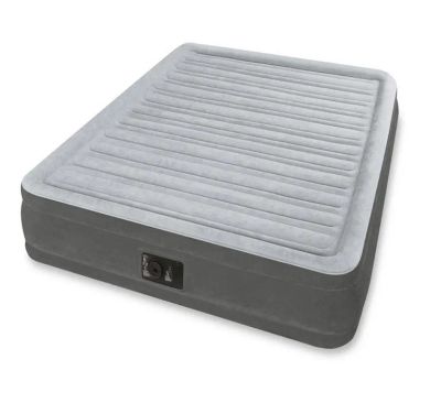 Лот: 22363823. Фото: 1. Надувная кровать Intex Comfort-Plush... Бассейны, аксессуары и комплектующие