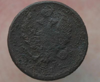 Лот: 7074278. Фото: 1. 2 копейки 1811 год. Остальные страны