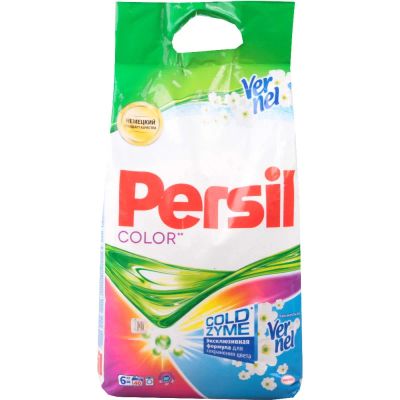 Лот: 9969201. Фото: 1. Стиральный порошок Persil Expert... Бытовая химия