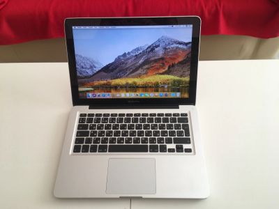 Лот: 14613143. Фото: 1. MacBook Pro 13 mid 2012. Ноутбуки