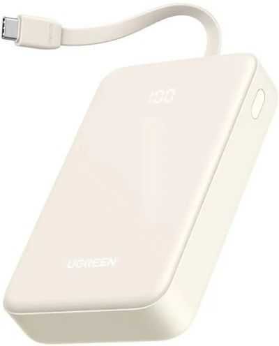Лот: 25209914. Фото: 1. Внешний аккумулятор UGREEN PB505... Аккумуляторы