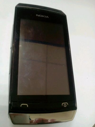 Лот: 10929008. Фото: 1. №896 . Телефон Nokia 305 . Смартфоны