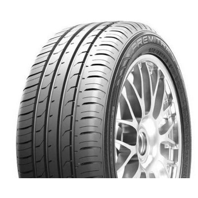 Лот: 20872968. Фото: 1. Шина Maxxis Premitra Hp5 235/45R18... Шины