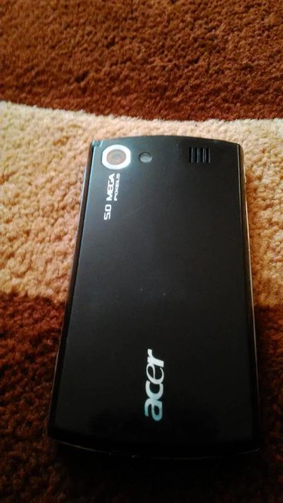 Лот: 7265397. Фото: 1. Acer S100. Смартфоны
