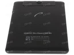 Лот: 8895211. Фото: 1. Планшет RoverPad Sky Q8 3G 8 Гб... Планшеты