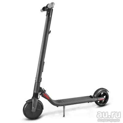Лот: 13570448. Фото: 1. Электросамокат Segway Ninebot... Роликовые коньки, скейтборды, самокаты