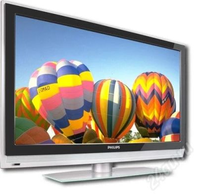 Лот: 26398. Фото: 1. LCD Телевизор PHILIPS 37PFL5322. Красноярск