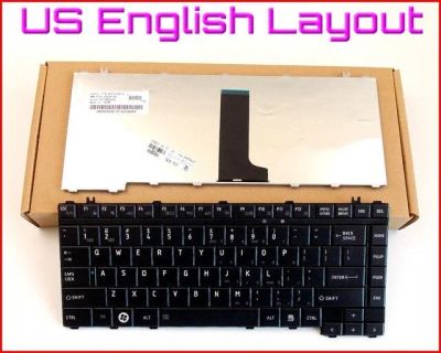 Лот: 16083620. Фото: 1. Toshiba Satellite A300 A200 A205... Клавиатуры для ноутбуков