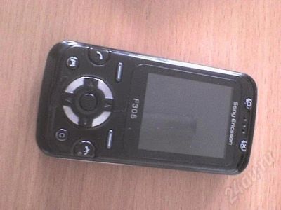 Лот: 307526. Фото: 1. Sony Ericsson. Кнопочные мобильные телефоны