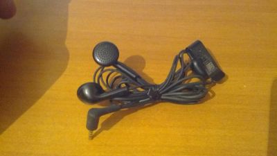 Лот: 6808046. Фото: 1. гарнитура Nokia 2.5 jack. Красноярск