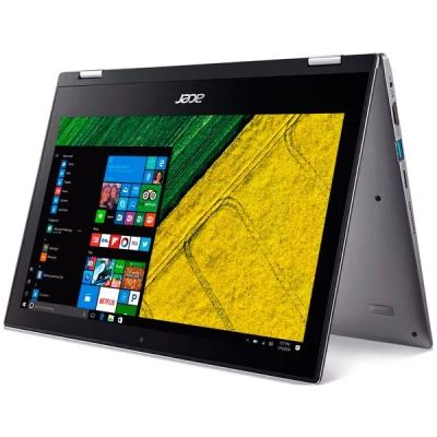 Лот: 12799534. Фото: 1. Ноутбук-трансформер Acer SP111-32N... Ноутбуки