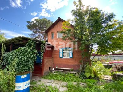 Лот: 25288850. Фото: 1. 4-комн. дача , садоводческое некоммерческое... Дачи