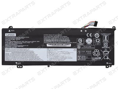 Лот: 24257418. Фото: 1. Аккумулятор Lenovo ThinkBook 14s... Аккумуляторы
