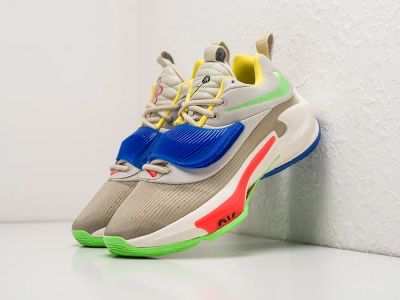 Лот: 19683099. Фото: 1. Кроссовки Nike Zoom Freak 3. Кеды, кроссовки, слипоны