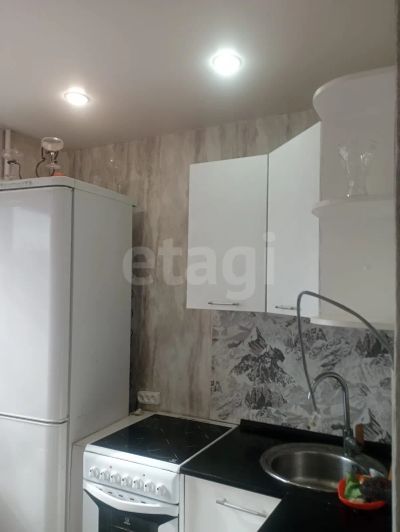 Лот: 25285220. Фото: 1. 1-комн. квартира , Красноярск... Квартиры, студии