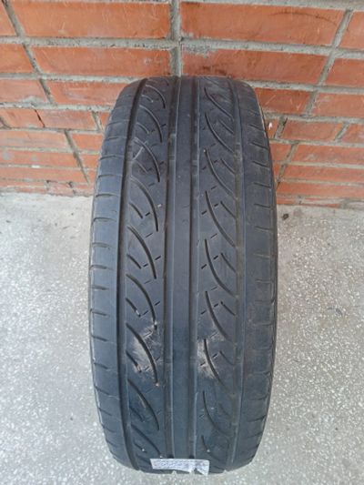 Лот: 19102245. Фото: 1. Bridgestone205/60R16 Bi500. Шины