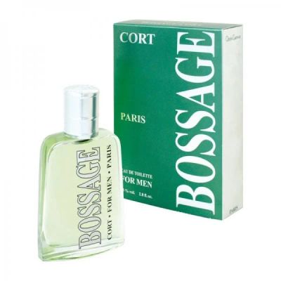 Лот: 19121248. Фото: 1. Positive Parfum men (chris Carson... Мужская парфюмерия
