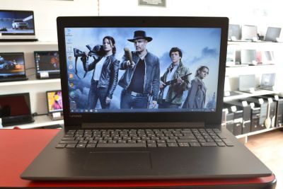 Лот: 16036558. Фото: 1. Lenovo 320-15AST (15.6"/AMD A9-9420... Ноутбуки