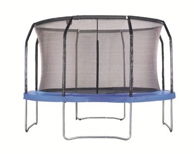 Лот: 23270154. Фото: 1. Батут Perfetto Sport 8FT 240 см... Детские спортивные комплексы, батуты
