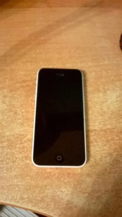 Лот: 6811526. Фото: 1. Продам iPhone 5c. Смартфоны