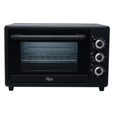 Лот: 25724544. Фото: 1. Мини-печь Oasis M-28B1. Микроволновки, мини-печи