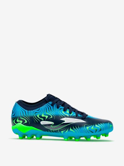 Лот: 25535193. Фото: 1. Бутсы Joma Evolution, Синий. Другое (одежда, обувь, галантерея)