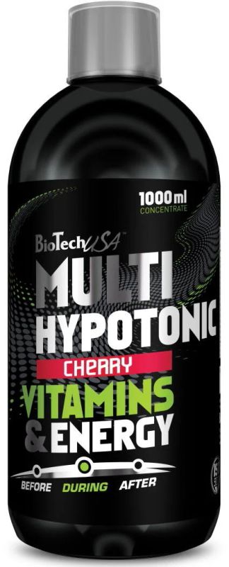 Лот: 10869089. Фото: 1. Multi Hypotonic Drink concentrate... Спортивное питание, витамины