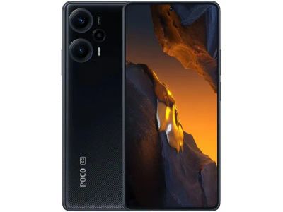 Лот: 24554183. Фото: 1. Смартфон Xiaomi Poco F5 8/256Gb... Смартфоны