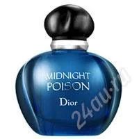 Лот: 166634. Фото: 1. CHRISTIAN DIOR POISON MIDNIGHT... Женская парфюмерия