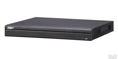 Лот: 12736035. Фото: 1. 32-х канальный IP видеорегистратор... Видеонаблюдение