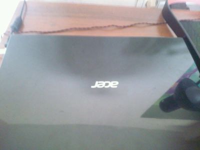 Лот: 11102583. Фото: 1. Игровой Acer Aspire V3-571G 4... Ноутбуки