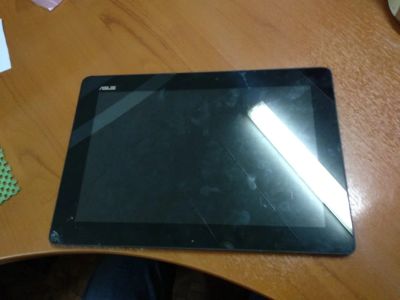 Лот: 10993175. Фото: 1. дисплей для ASUS TF300 HSD101PWW1... Запчасти для планшетов