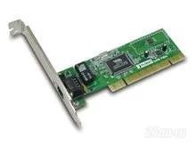 Лот: 855480. Фото: 1. 9шт 10/100Mbit PCI сетевых карт... Сетевые карты