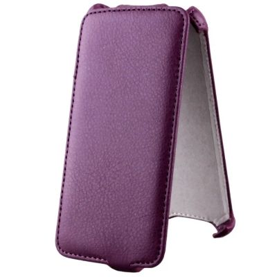 Лот: 9267225. Фото: 1. Чехол Flip Activ Leather для Fly... Чехлы, бамперы