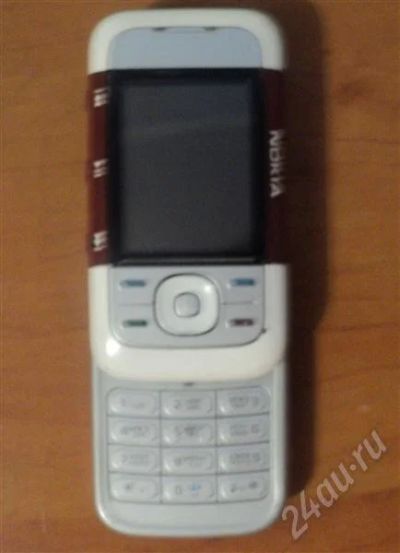 Лот: 654773. Фото: 1. Nokia 5300 интересен обмен, на... Кнопочные мобильные телефоны