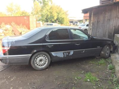 Лот: 8388296. Фото: 1. Ssang Yong на Запчасти. Автомобили