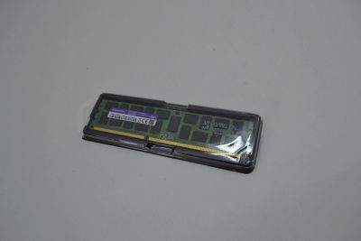 Лот: 17679146. Фото: 1. Оперативная память ddr3 16gb ecc... Оперативная память