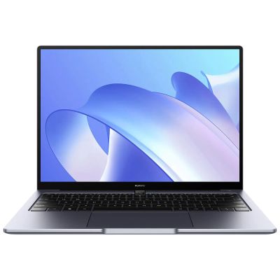 Лот: 24467750. Фото: 1. Ноутбук HUAWEI MateBook 14 i5... Ноутбуки