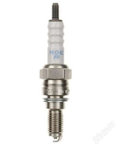 Лот: 2576875. Фото: 1. NGK ER9EH _ Свеча зажигания. Запчасти