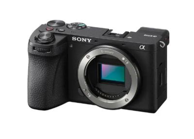 Лот: 20996911. Фото: 1. SONY a6700 Body Меню на русском... Цифровые беззеркальные со сменной оптикой