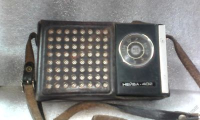 Лот: 5671344. Фото: 1. радио ретро. Тюнеры, радиоприёмники