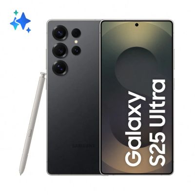 Лот: 24991278. Фото: 1. Смартфон Samsung Galaxy S25 Ultra... Смартфоны