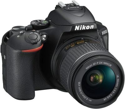 Лот: 15233396. Фото: 1. Зеркальный фотоаппарат Nikon D3100... Цифровые зеркальные