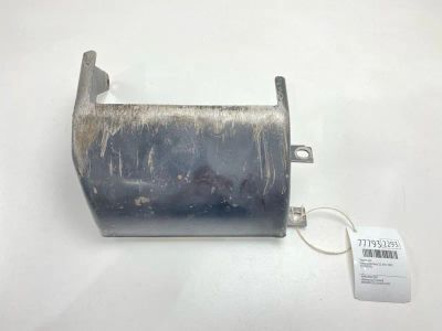 Лот: 21132321. Фото: 1. Защита КПП Volkswagen Bora 2001... Двигатель и элементы двигателя