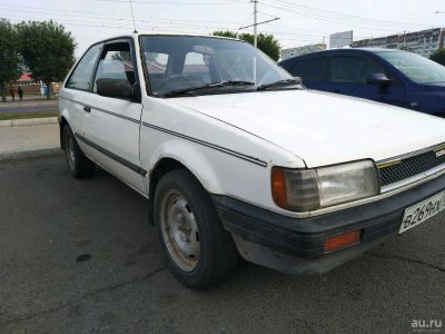 Лот: 13606044. Фото: 1. Мазда 323. Автомобили