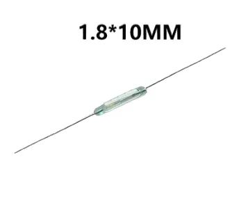Лот: 20249256. Фото: 1. Геркон замыкающий 0.25А/140В... Микроконтроллеры