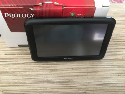 Лот: 11440085. Фото: 1. Prology imap-5100. GPS-навигаторы