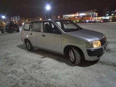 Лот: 8614978. Фото: 1. toyota probox. Автомобили